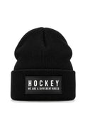 WE ARE A DIFFERENT BREED - HOCKEY BEANIE
