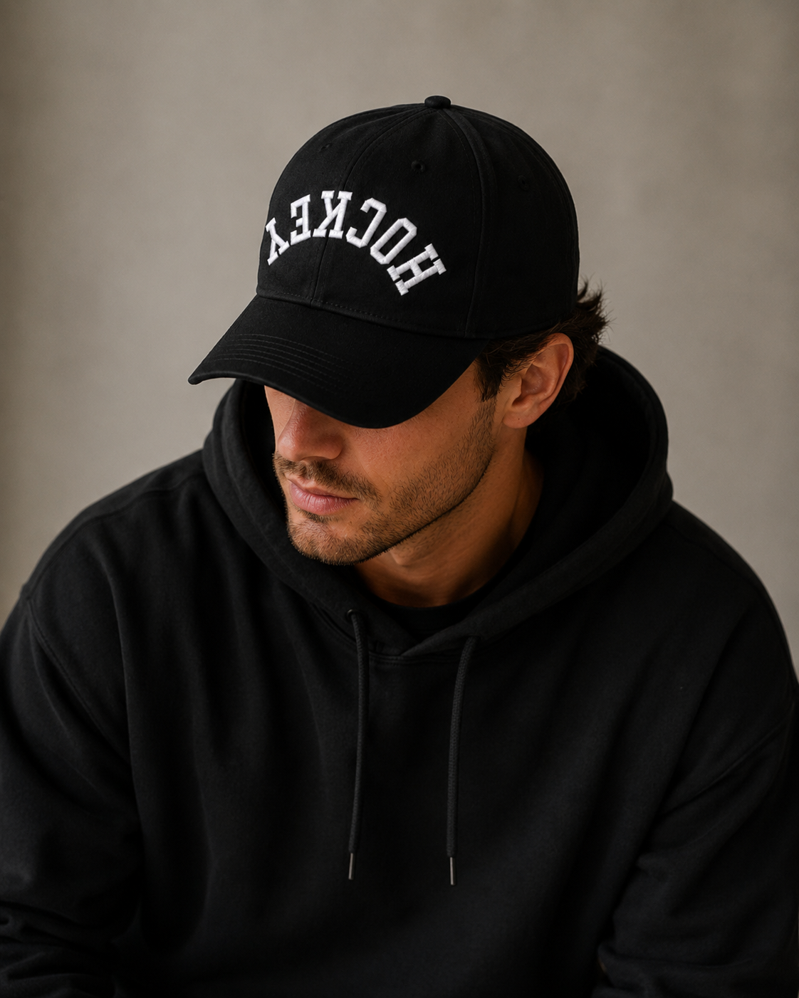 HOCKEY HAT